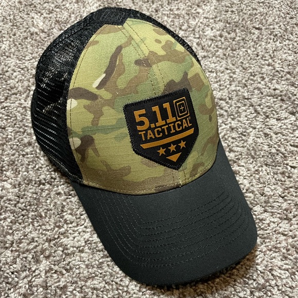 5.11 Tactical Other - 5.11 Tactical SnapBack